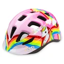 Dětská helma R2  Bunny Pink