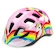 Dětská helma R2  Bunny Pink