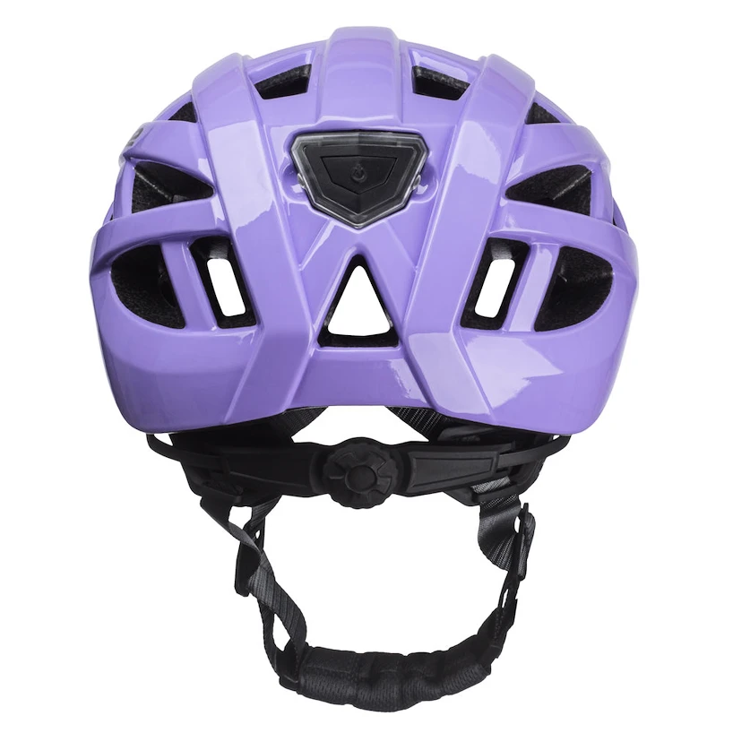 Dětská helma R2  Lumen Junior Blue