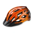 Dětská helma R2  Lumen Junior Orange