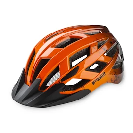 Dětská helma R2 Lumen Junior Orange