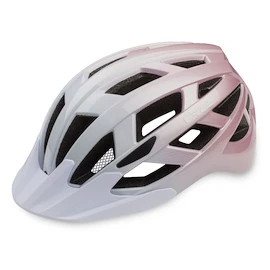 Dětská helma R2 Lumen Junior Pink