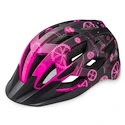 Dětská helma R2  Lumen Junior Pink