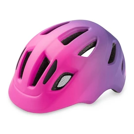 Dětská helma R2 Pump Pink
