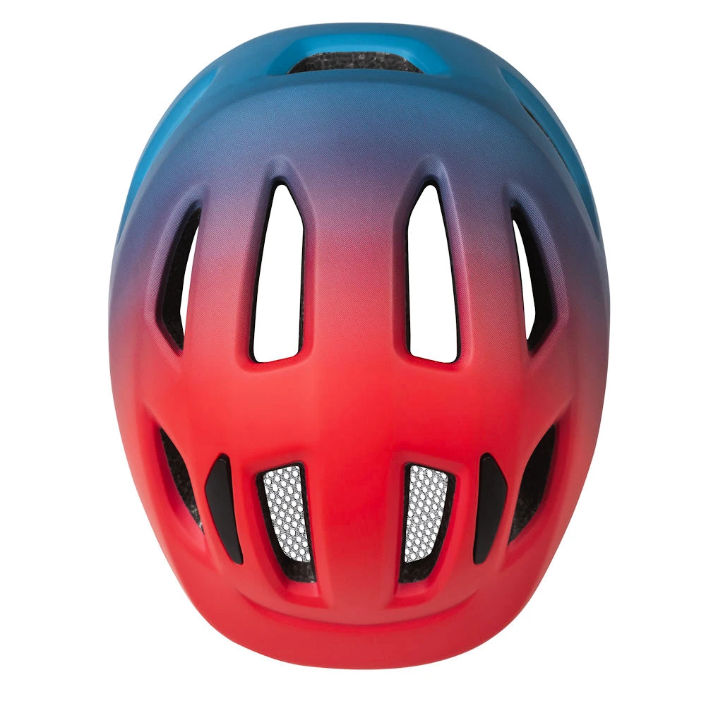 Dětská helma R2  Pump Red