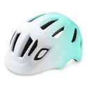 Dětská helma R2  Pump White