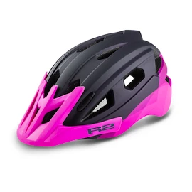 Dětská helma R2 Wheelie Pink