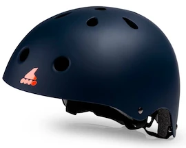Dětská helma Rollerblade RB Junior Blue/Orange