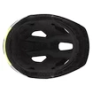 Dětská helma Scott  Spunto Junior (CE) Black/Radium Yellow RC