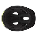Dětská helma Scott  Spunto Junior (CE) Black/Radium Yellow RC