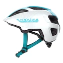 Dětská helma Scott  Spunto Junior (CE) Pearl White/Breeze Blue