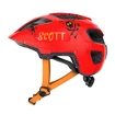 Dětská helma Scott  Spunto Kid  (CE) Florida Red
