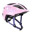 Dětská helma Scott  Spunto Kid (CE) Light Pink