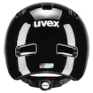 Dětská helma Uvex HLMT 4 Black (S4109801200)