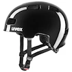 Dětská helma Uvex HLMT 4 Black (S4109801200) 51 - 55 cm