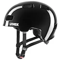 Dětská helma Uvex HLMT 4 Black (S4109801200) 51 - 55 cm