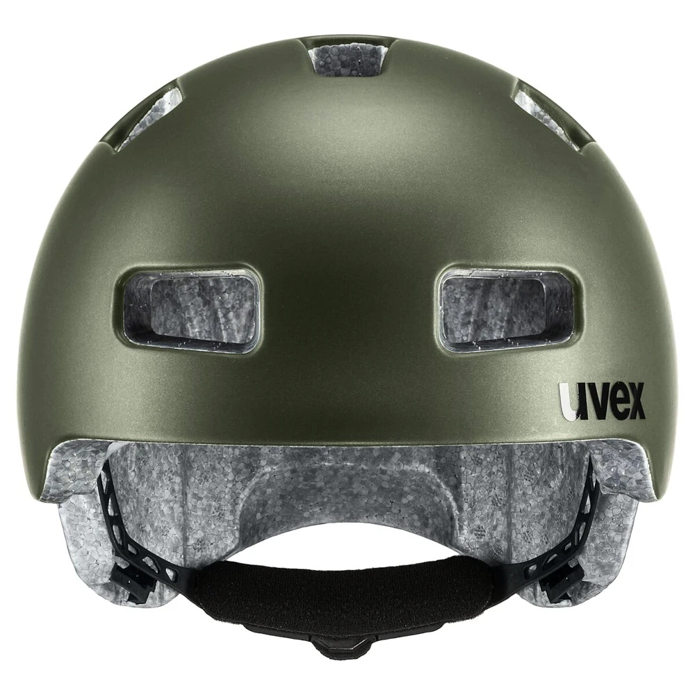 Dětská helma Uvex HLMT 4 CC Forest (S4109790500)