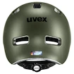 Dětská helma Uvex HLMT 4 CC Forest (S4109790500)