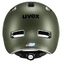 Dětská helma Uvex HLMT 4 CC Forest (S4109790500)