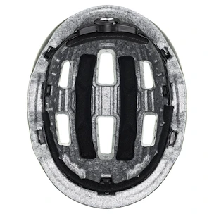 Dětská helma Uvex HLMT 4 CC Forest (S4109790500) 55 - 58 cm