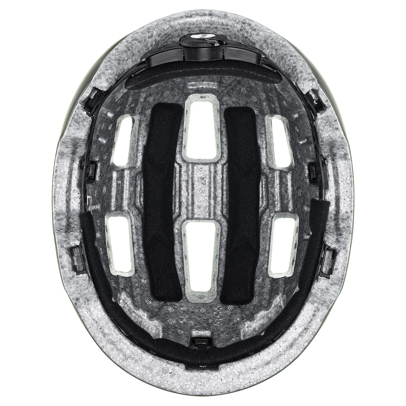Dětská helma Uvex HLMT 4 CC Forest (S4109790500) 55 - 58 cm