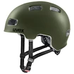 Dětská helma Uvex HLMT 4 CC Forest (S4109790500) 55 - 58 cm