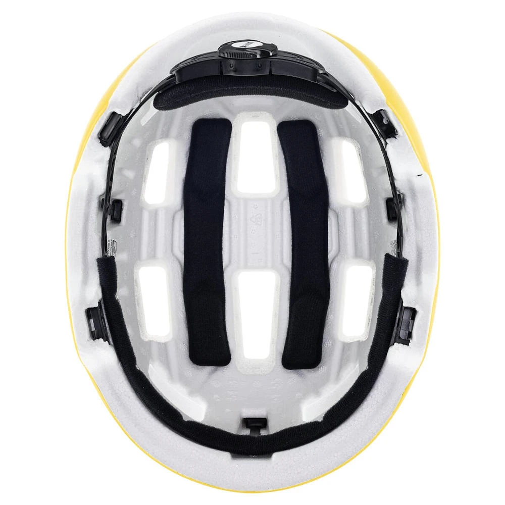Dětská helma Uvex HLMT 4 CC Sunbee (S4109790600)