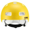 Dětská helma Uvex HLMT 4 CC Sunbee (S4109790600)