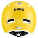 Dětská helma Uvex HLMT 4 CC Sunbee (S4109790600)