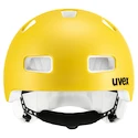 Dětská helma Uvex HLMT 4 CC Sunbee (S4109790600)