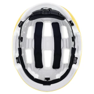 Dětská helma Uvex HLMT 4 CC Sunbee (S4109790600) 55 - 58 cm