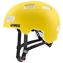 Dětská helma Uvex HLMT 4 CC Sunbee (S4109790600) 55 - 58 cm