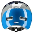 Dětská helma Uvex HLMT 4 Deep Space-Blue Wave (S4109801000)
