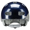 Dětská helma Uvex HLMT 4 Deep Space-Blue Wave (S4109801000)