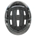 Dětská helma Uvex HLMT 4 Deep Space-Blue Wave (S4109801000)