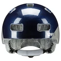 Dětská helma Uvex HLMT 4 Deep Space-Blue Wave (S4109801000)