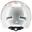Dětská helma Uvex HLMT 4 Grapefruit-Grey Wave (S4109801100)