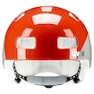 Dětská helma Uvex HLMT 4 Grapefruit-Grey Wave (S4109801100)