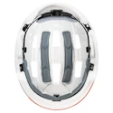 Dětská helma Uvex HLMT 4 Grapefruit-Grey Wave (S4109801100)