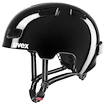 Dětská helma Uvex HLMT 4 Mini Me Boys Kid Black