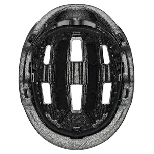 Dětská helma Uvex HLMT 4 Mini Me Boys Kid Black