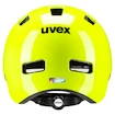 Dětská helma Uvex HLMT 4 Neon Yellow (S4109800900)