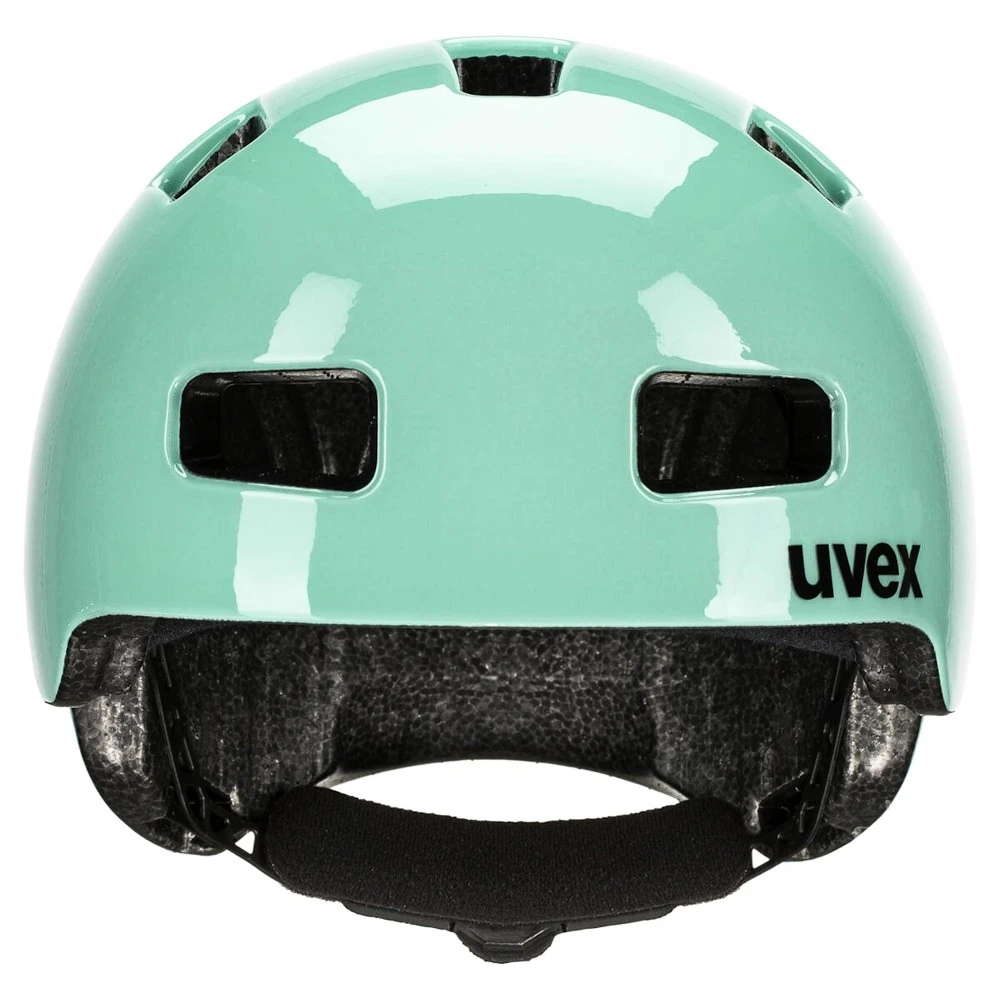 Dětská helma Uvex HLMT 4 Palm (S4109801300)