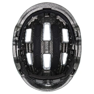 Dětská helma Uvex HLMT 4 Palm (S4109801300) 51 - 55 cm