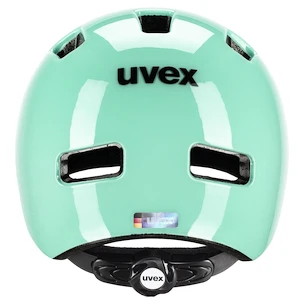 Dětská helma Uvex HLMT 4 Palm (S4109801300) 51 - 55 cm