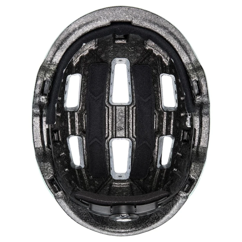 Dětská helma Uvex HLMT 4 Palm (S4109801300) 51 - 55 cm