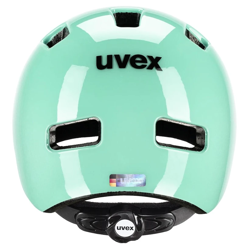 Dětská helma Uvex HLMT 4 Palm (S4109801300) 51 - 55 cm