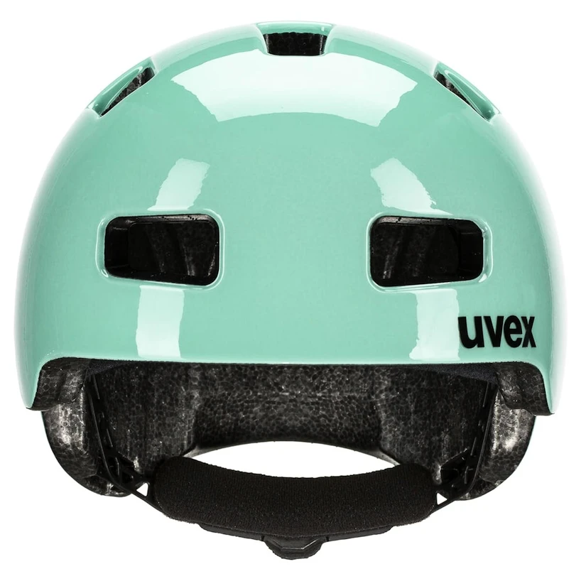 Dětská helma Uvex HLMT 4 Palm (S4109801300) 51 - 55 cm