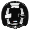 Dětská helma Uvex HLMT 4 Reflexx Black (S4100790100)