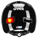 Dětská helma Uvex HLMT 4 Reflexx Black (S4100790100)